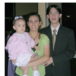 Fam. Izarnotegui Márquez