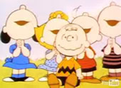 La canción de Charlie Brown: Linus & Lucy